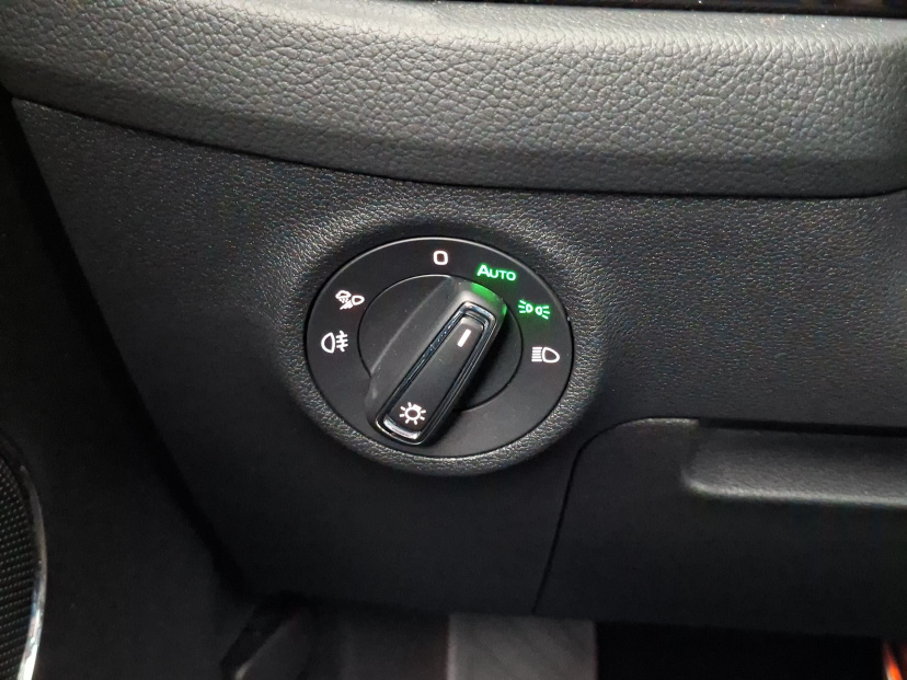 Škoda Kodiaq, 2023