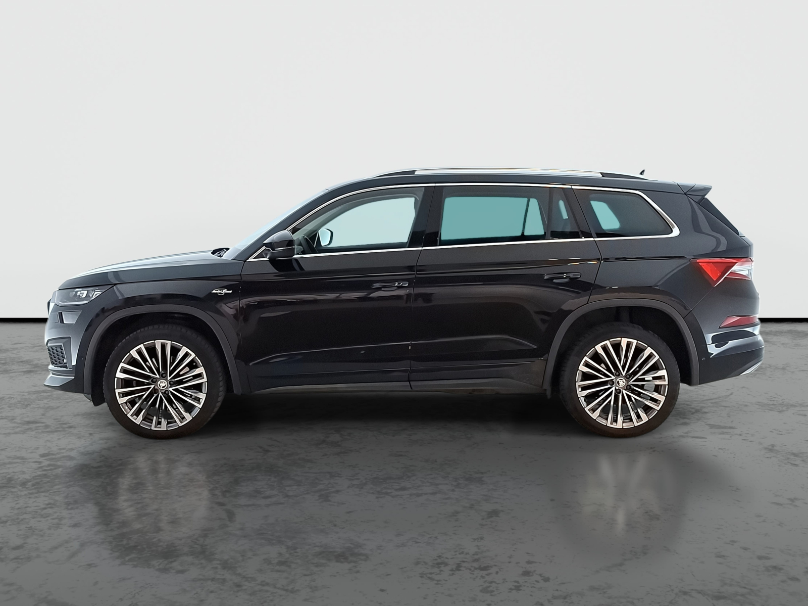 Škoda Kodiaq - 2023