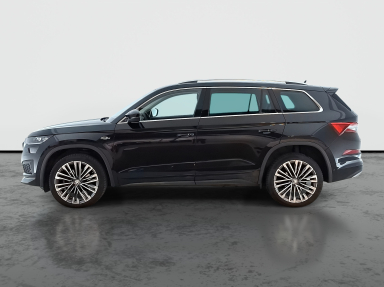 Škoda Kodiaq - 2023