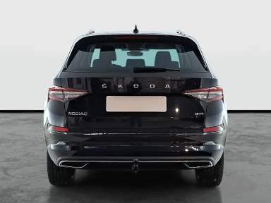 Škoda Kodiaq - 2023