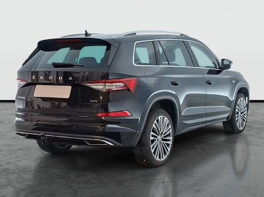 Škoda Kodiaq - 2023