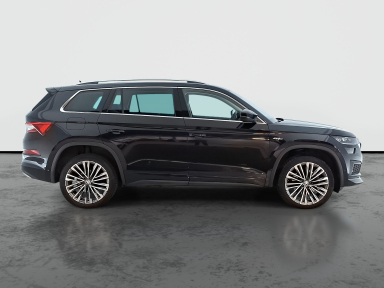 Škoda Kodiaq - 2023