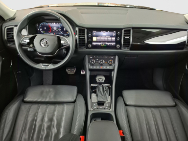 Škoda Kodiaq - 2023