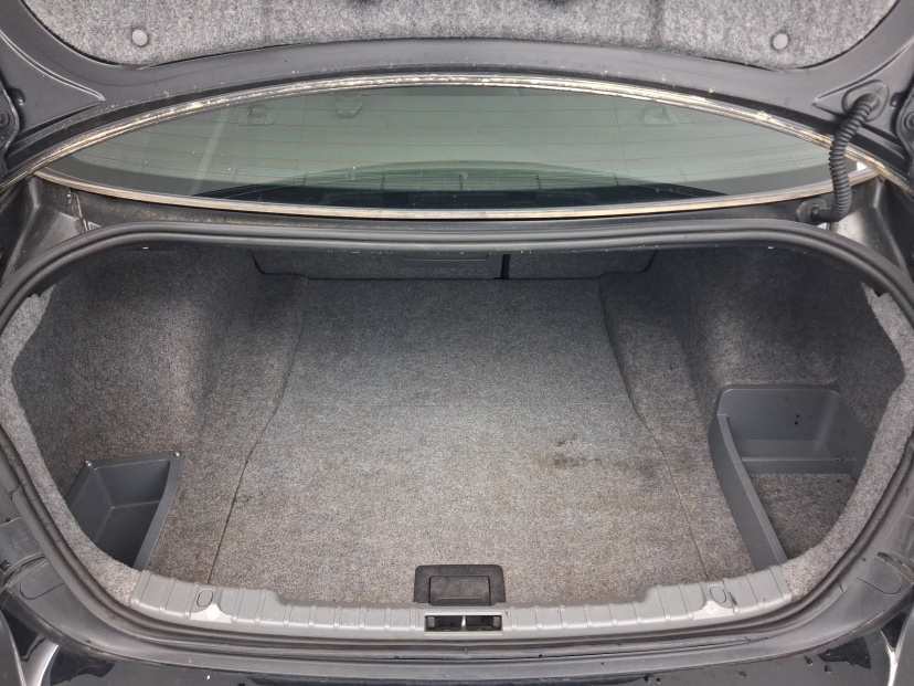BMW 3, 2010