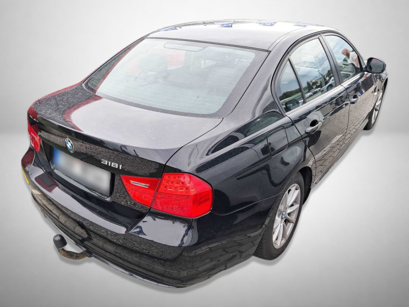 BMW 3, 2010