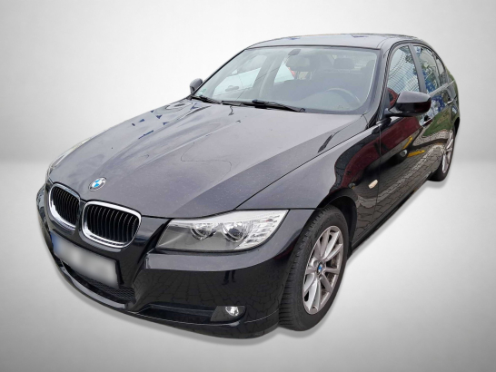 BMW 318 i