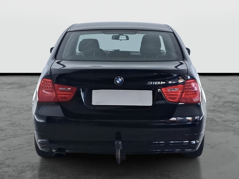 BMW 3, 2010