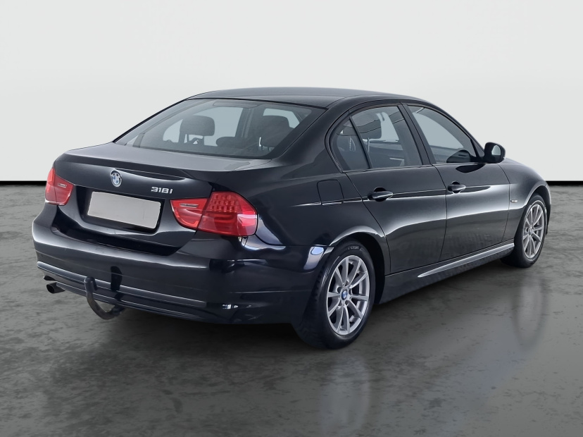 BMW 3, 2010