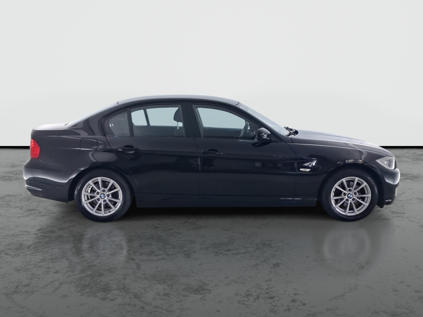 BMW 3, 2010