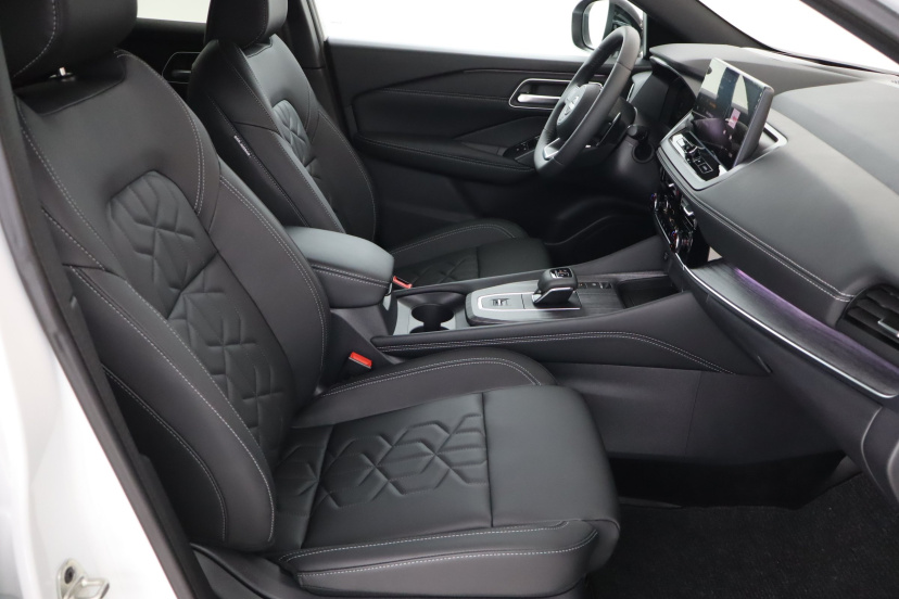 Nissan Qashqai, 2026