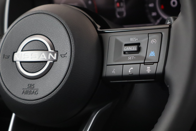 Nissan Qashqai, 2026