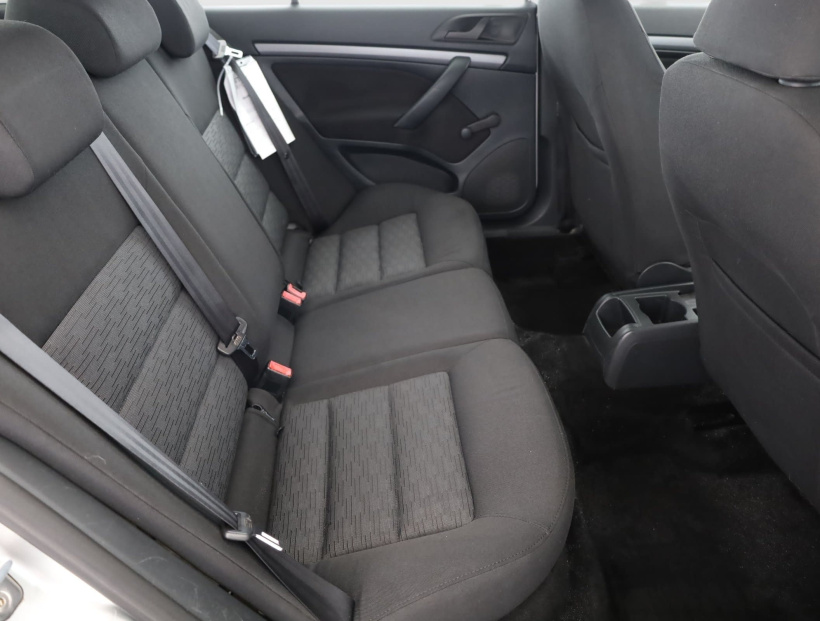 Škoda Octavia, 2010