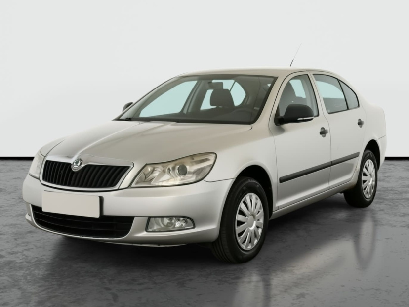 Škoda Octavia, 2010