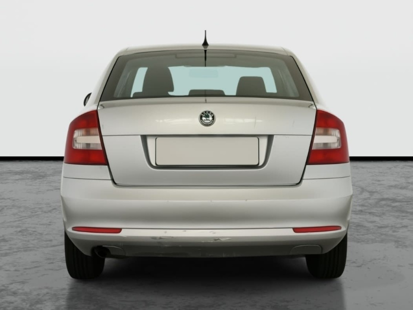 Škoda Octavia, 2010