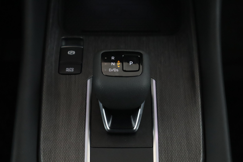 Nissan Qashqai, 2025