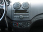 Chevrolet Aveo, 2007