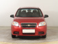 Chevrolet Aveo, 2007