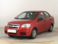 Chevrolet Aveo, 2007