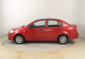 Chevrolet Aveo, 2007