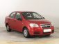 Chevrolet Aveo, 2007