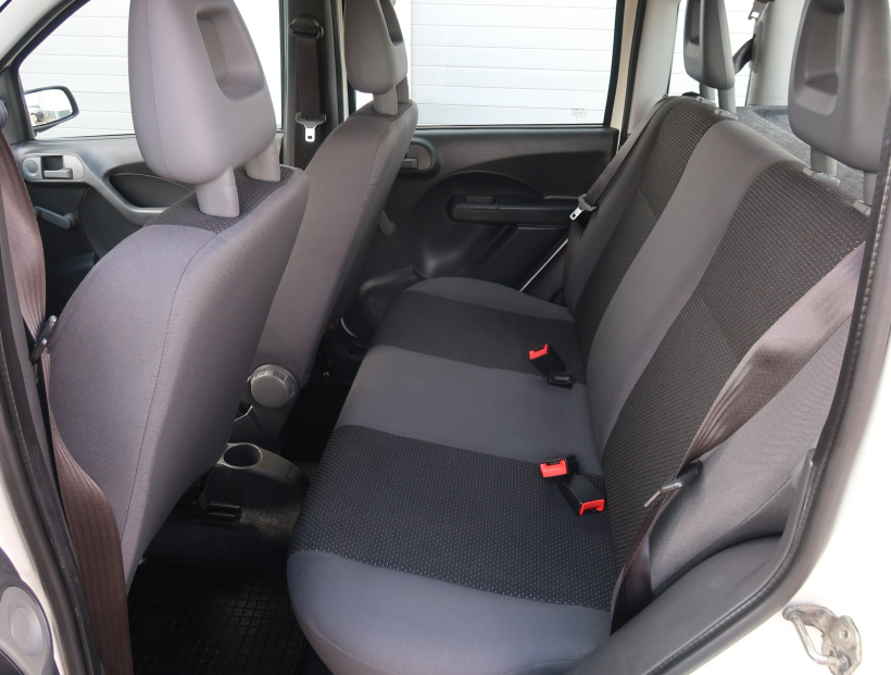 Fiat Panda, 2009
