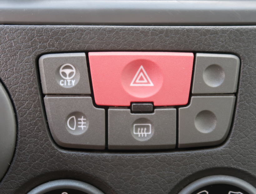 Fiat Panda, 2009