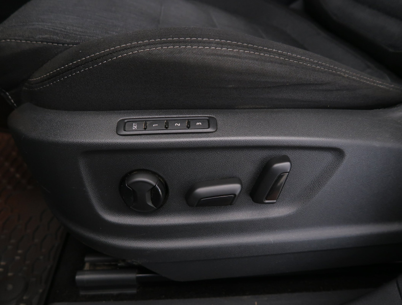 Škoda Kodiaq, 2019