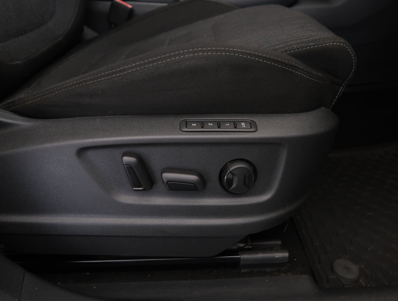 Škoda Kodiaq, 2019
