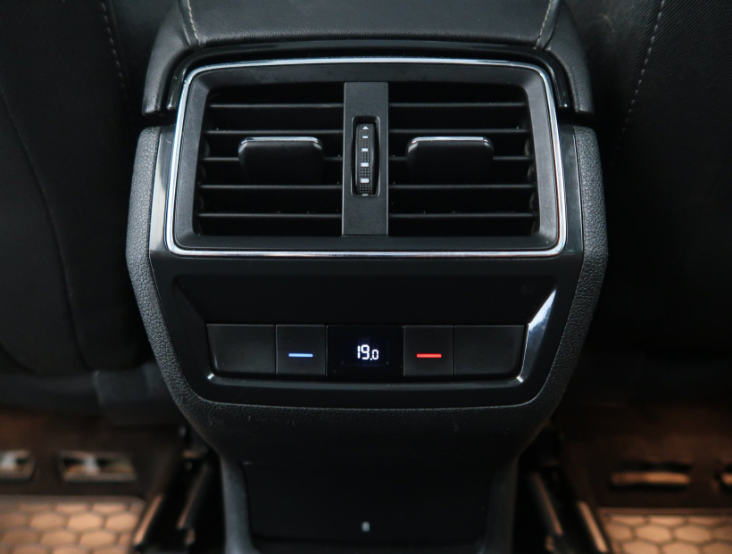 Škoda Kodiaq, 2019