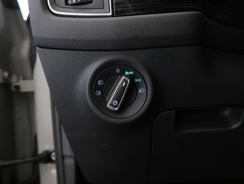 Škoda Kodiaq, 2019