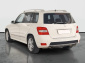 Mercedes-Benz GLK, 2011