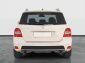 Mercedes-Benz GLK, 2011