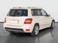 Mercedes-Benz GLK, 2011
