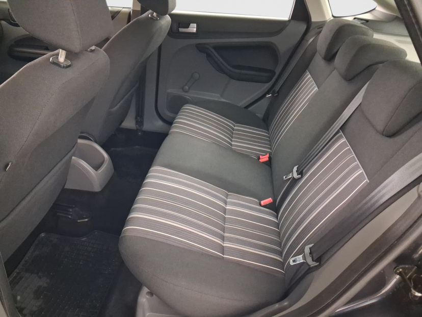 Ford Focus, 2009