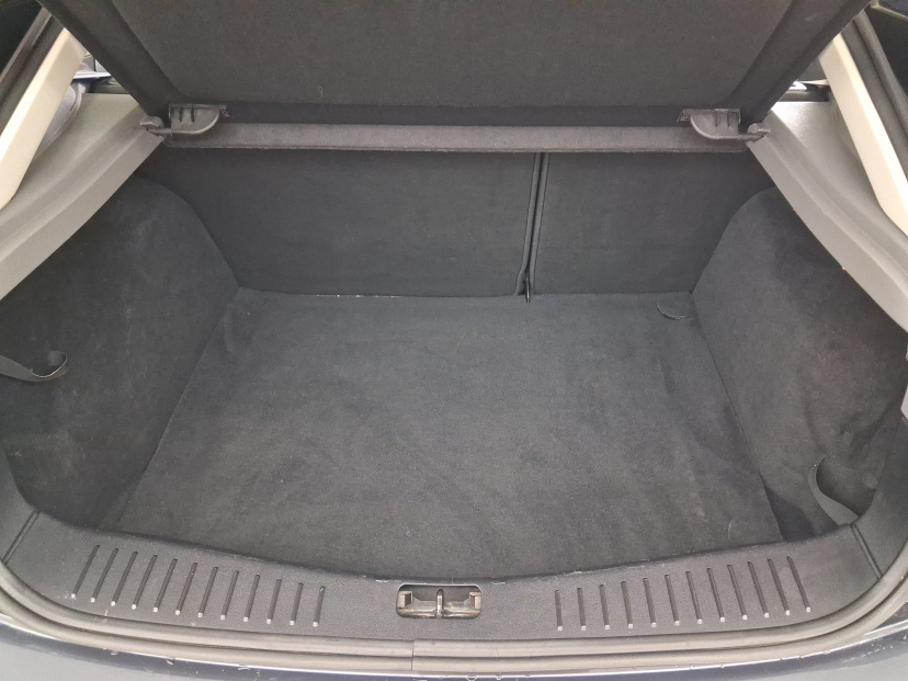 Ford Focus, 2009