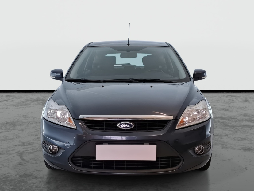 Ford Focus, 2009