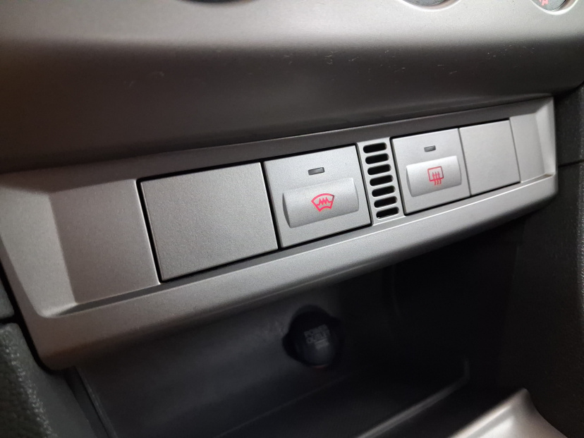 Ford Focus, 2009