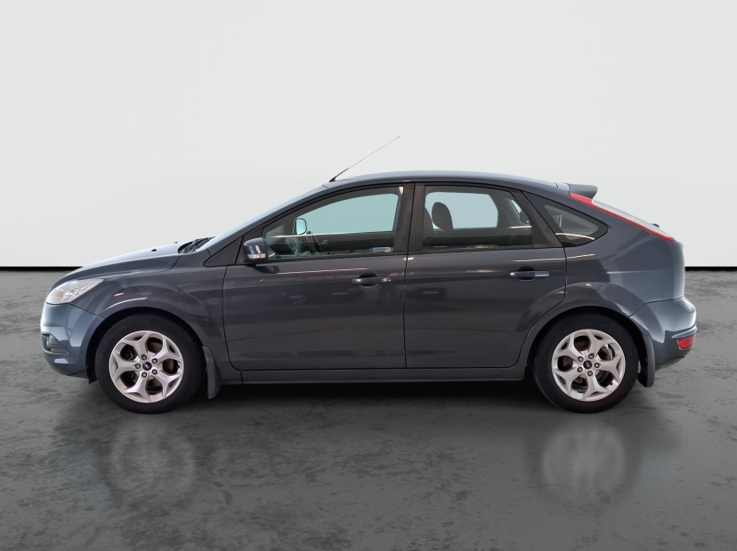 Ford Focus, 2009
