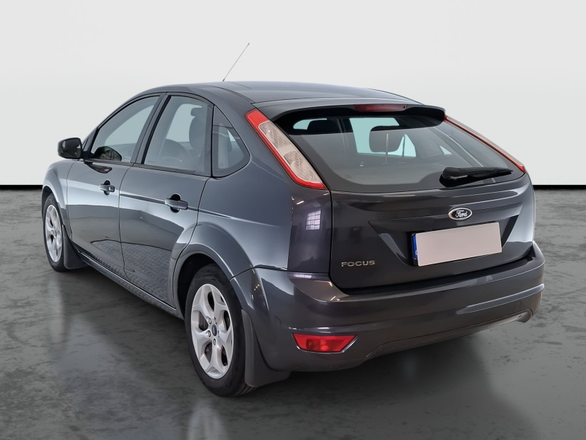 Ford Focus, 2009