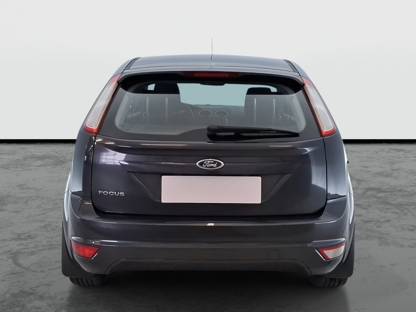 Ford Focus, 2009