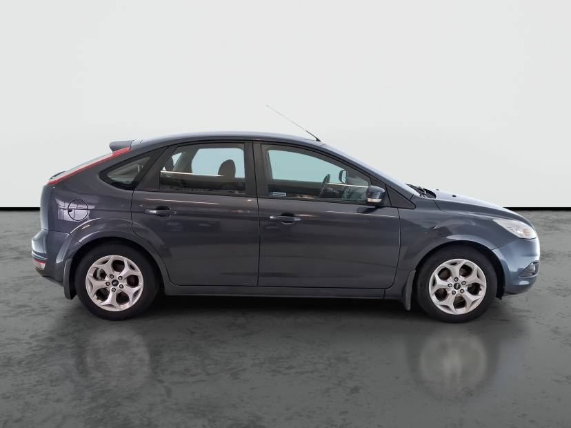Ford Focus, 2009