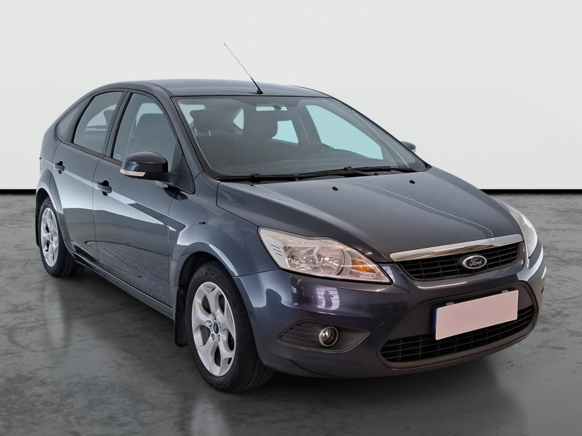 Ford Focus, 2009