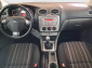 Ford Focus, 2009
