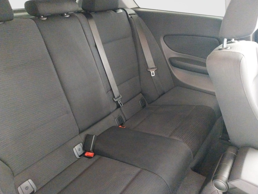 BMW 1, 2009
