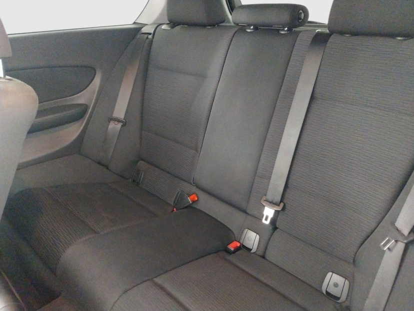BMW 1, 2009