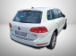 Volkswagen Touareg, 2014