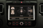 Volkswagen Touareg, 2014