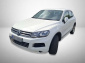 Volkswagen Touareg, 2014