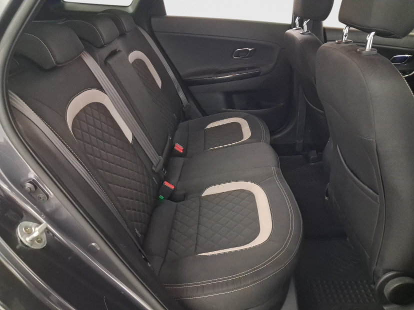 Kia Ceed, 2017
