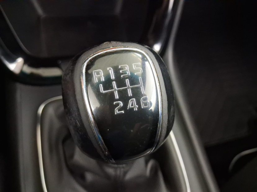 Kia Ceed, 2017